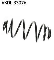 SKF VKDL 33076